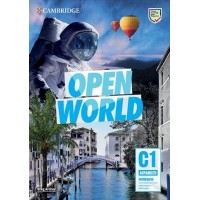Open World Advanced (CAE) C1 Workbook with Answers and Audio Downloadable