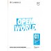 Open World Advanced (CAE) C1 Student's Book with Answers