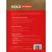 Gold B1 Preliminary (PET) Coursebook with QR code and 2020 Exam Specifications