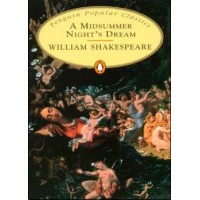 A Midsummer Night's Dream ( Complete English Edition - William Shakespeare )