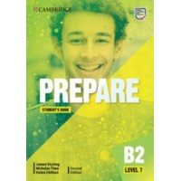 Prepare B2 Level 7 (FCE - First Certificate in English) - Student's Book