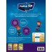 Power UP 4 Activity Book with Online Resources and Home Booklet (A2 - Flyers)