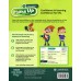 Power UP 1 Activity Book with Digital Pack second edition ( Pre A1 Starters ) Power UP 1 Activity Book with Digital Pack second edition ( Pre A1 Starters )