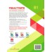 PREACTIVATE B1 Grammar & Vocabulary ( Hamilton House ) Student's Book
