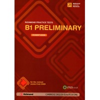 B1 PRELIMINARY Practice Tests ( Richmond )