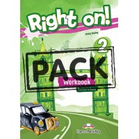 Right On ! 2 Workbook Teacher's Book A2 - Elementary