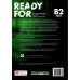 Ready for B2 FIRST ( FCE ) Student's Book with Key + Digital Student's Book