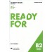 Ready for B2 FIRST ( FCE ) Student's Book with Key + Digital Student's Book