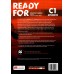 Ready for C1 Advanced Student's Book with Key + Digital Student's Book 4th Edition Ready for C1 Advanced Student's Book with Key + Digital Student's Book 4th Edition