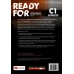 Ready for C1 Advanced Workbook with Key and Digital Workbook 4th Edition