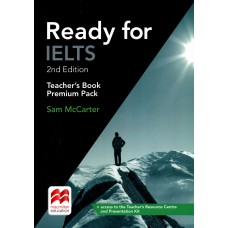 Ready for IELTS Teacher's Book Band Score 5.0 - 7.0 