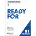 READY FOR B1 Preliminary ( PET ) Student's Book with Key with APP & Digital Student's Book ( Macmillan ) READY FOR B1 Preliminary ( PET ) Student's Book with Key with APP & Digital Student's Book ( Macmillan )