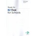 Ready for B2 FIRST for Schools with Downloadable audio for revised Exams from 2024 Ready for B2 FIRST for Schools with Downloadable audio for revised Exams from 2024