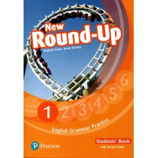 Round-Up 1 with Access Code - CEFR A1