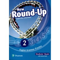 Round-Up 2 with Access Code - CEFR A1