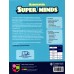 Super Minds 1 second edition Teacher's Book Pack with Digital Code ( CEFR Level Pre-A1 )