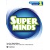 Super Minds 1 second edition Teacher's Book Pack with Digital Code ( CEFR Level Pre-A1 )