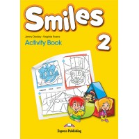 Smiles 2 - Activity Book - Beginner - A1
