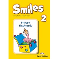 Smiles 2 - Picture Flashcards - Beginner - A1