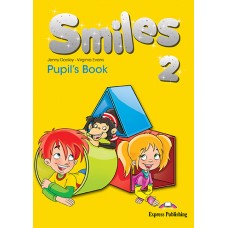 Smiles 2 - Pupil's Book - Beginner - A1