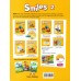 Smiles 2 - Teacher's Book with Posters - Beginner - A1