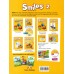 Smiles 2 - Activity Book - Beginner - A1