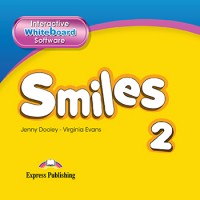 Smiles 2 - Interactive Whiteboard Software (SOFT INTERACTIV) Beginner - A1