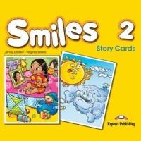 Smiles 2 - Story Cards - Beginner - A1