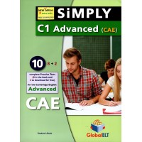 SiMPLY Cambridge Advanced - CAE - 2015 Edition
