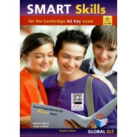 SMART Skills A2 KEY for Cambridge Exam (KET)