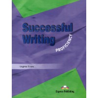 Successful Writing Proficiency ( CPE - C2 ) Student's Book