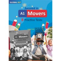 Succeed in Cambridge English: Movers