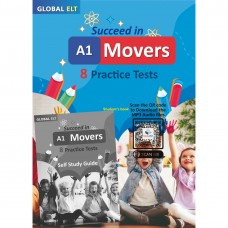 Succeed in Cambridge English: Movers Succeed in Cambridge English: Movers