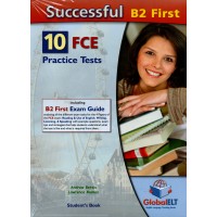 Successful FCE - B2 - 10 Practice Tests for FIRST