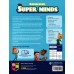 Super Minds 1 second edition Student's Book with eBook - CEFR Level Pre-A1 