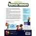 Super Minds 1 second edition Workbook with Digital Pack ( CEFR Level Pre-A1 )