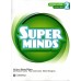 Super Minds 2 - second edition - Teacher's Book Pack with Digital Code ( CEFR Level Pre-A1 )