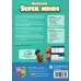 Super Minds 3 - second edition - Flashcards ( CEFR Level A1 )