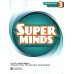 Super Minds 3 - second edition - Teacher's Book Pack with Digital Code ( CEFR Level A1 )