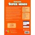 Super Minds 4 - second edition - Super Practice Book ( CEFR Level A1 )