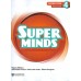 Super Minds 4 - second edition - Teacher's Book Pack with Digital Code ( CEFR Level A1 )