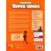 Super Minds 4 - second edition - Student's Book with eBook ( CEFR Level A1 )