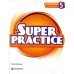 Super Minds 5 - second edition - Super Practice Book ( CEFR Level A2 )