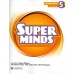 Super Minds 5 - second edition - Teacher's Book Pack with Digital Code ( CEFR Level A2 )