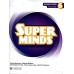 Super Minds 6 - second edition - Teacher's Book Pack with Digital Code : CEFR Towards B1