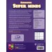Super Minds 6 - second edition - Super Practice Book : CEFR Towards B1