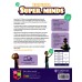 Super Minds 6 - second edition - Workbook with Digital Pack : CEFR Level A2+