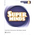 Super Minds 6 - second edition - Workbook with Digital Pack : CEFR Level A2+