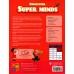Super Minds Starter - second edition - Student's Book with eBook ( CEFR Level Pre-A1 )