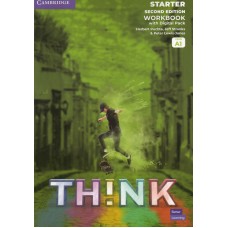 Think Starter Workbook with Online Practice Think Starter Workbook with Online Practice
